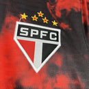 Camisa São Paulo Third Away New Balance 24/25