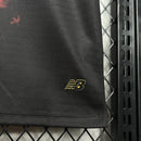 Camisa São Paulo Third Away New Balance 24/25