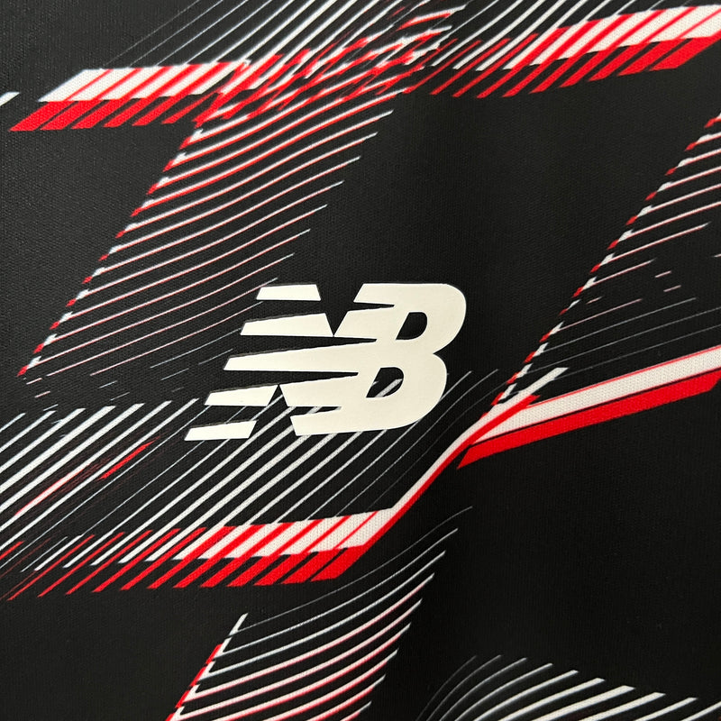 Camisa São Paulo Pré Jogo 24/25