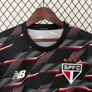 Camisa São Paulo Pré Jogo 24/25