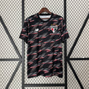 Camisa São Paulo Pré Jogo 24/25