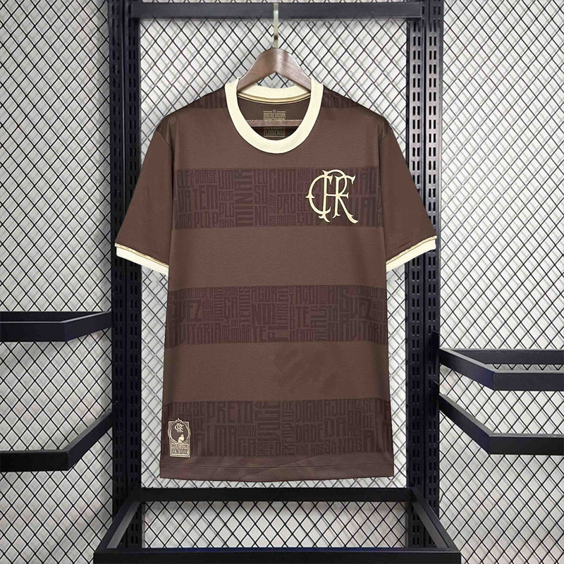 Camisa Flamengo Adidas 24/25 - Edição Especial