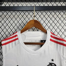 Camisa Flamengo Regata Away Adidas 24/25 - Versão Torcedor