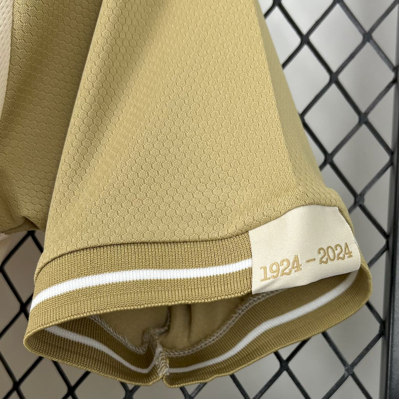 Camisa Vasco da Gama  Kappa 24/25 - Versão Torcedor