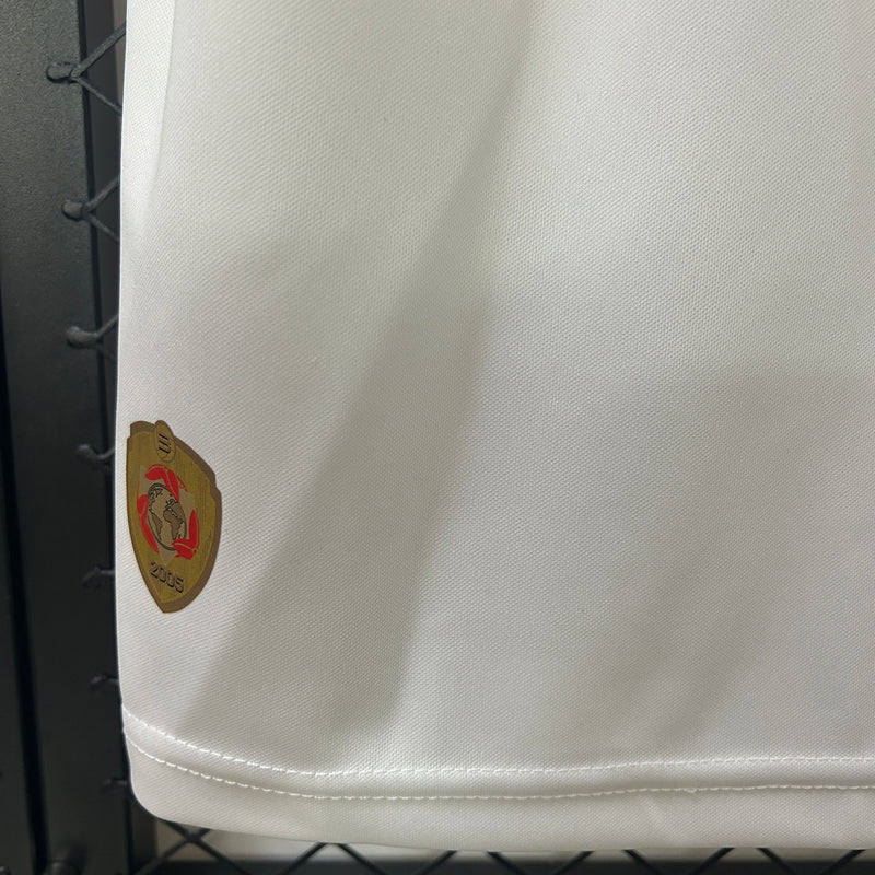 Camisa São Paulo Home New Balance 25/26