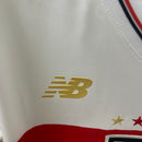 Camisa São Paulo Home New Balance 25/26