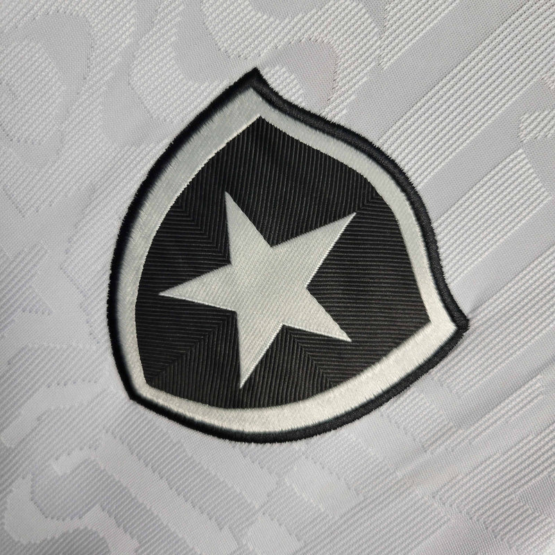 Camisa Botafogo Away 23/24 - Torcedor Masculina - lançamento