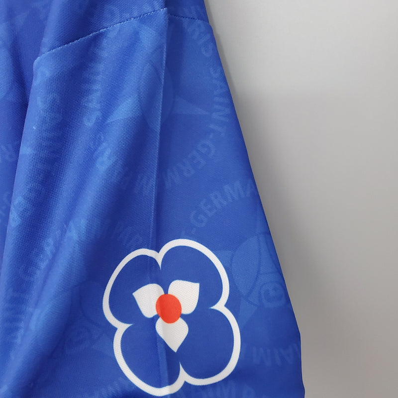 Camisa PSG Titular 95/96 - Versão Retro