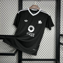 Camisa Roma Treino 24/25 - Versão Torcedor