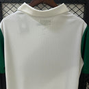 Camisa Palmeiras Away Puma 25/26 - Versão Torcedor