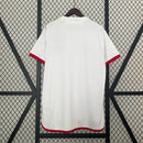 Camisa Flamengo Away Adidas 24/25 - Versão Torcedor