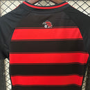 Camisa Flamengo Home Adidas Feminina 25/26