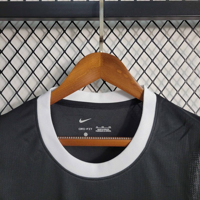 Camisa Corinthians Regata  23/24 - Nike Torcedor Masculina