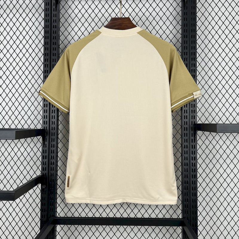 Camisa Vasco da Gama  Kappa 24/25 - Versão Torcedor