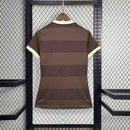 Camisa Flamengo Edição Especial Adidas Feminina 24/25