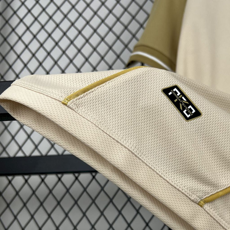 Camisa Vasco da Gama  Kappa 24/25 - Versão Torcedor