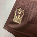 Camisa Flamengo Edição Especial Adidas Feminina 24/25