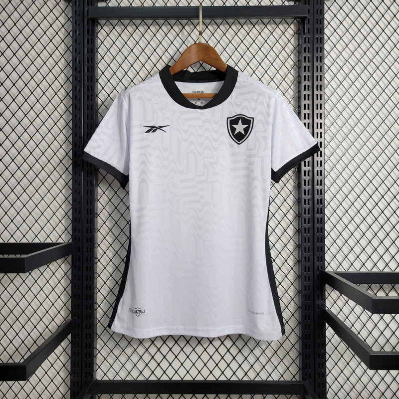 Camisa Botafogo Away 23/24 - Feminina