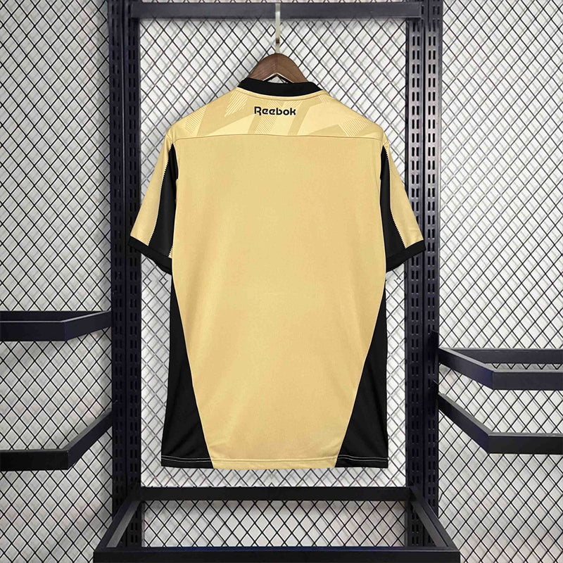 Camisa Botafogo Goleiro 24/25 - Torcedor Masculina