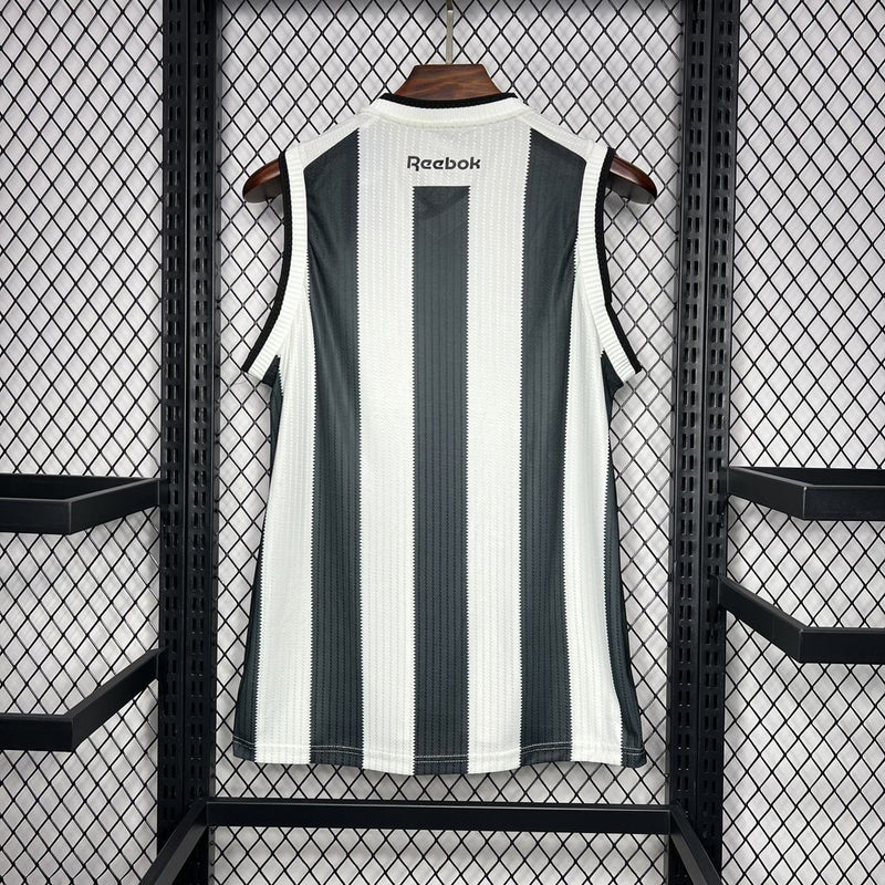Camisa Botafogo Regata Home 24/25 - Torcedor Masculina