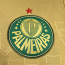 Camisa Palmeiras  Puma 24/25 - Versão Torcedor