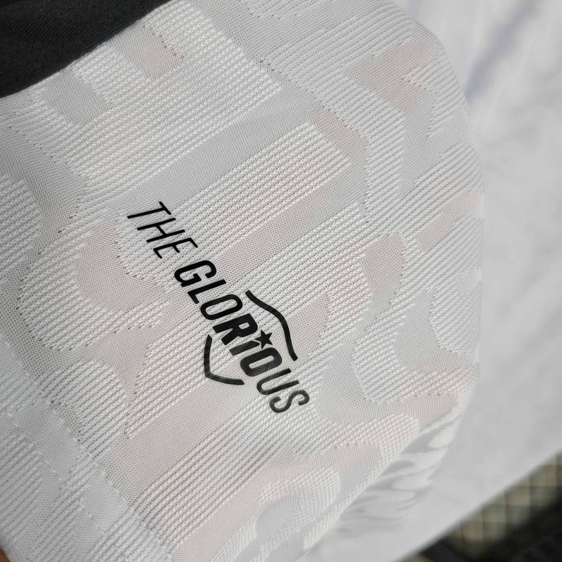 Camisa Botafogo Away 23/24 - Torcedor Masculina - lançamento