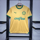 Camisa Palmeiras  Puma 24/25 - Versão Torcedor