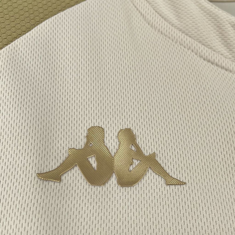 Camisa Vasco da Gama  Kappa 24/25 - Versão Torcedor