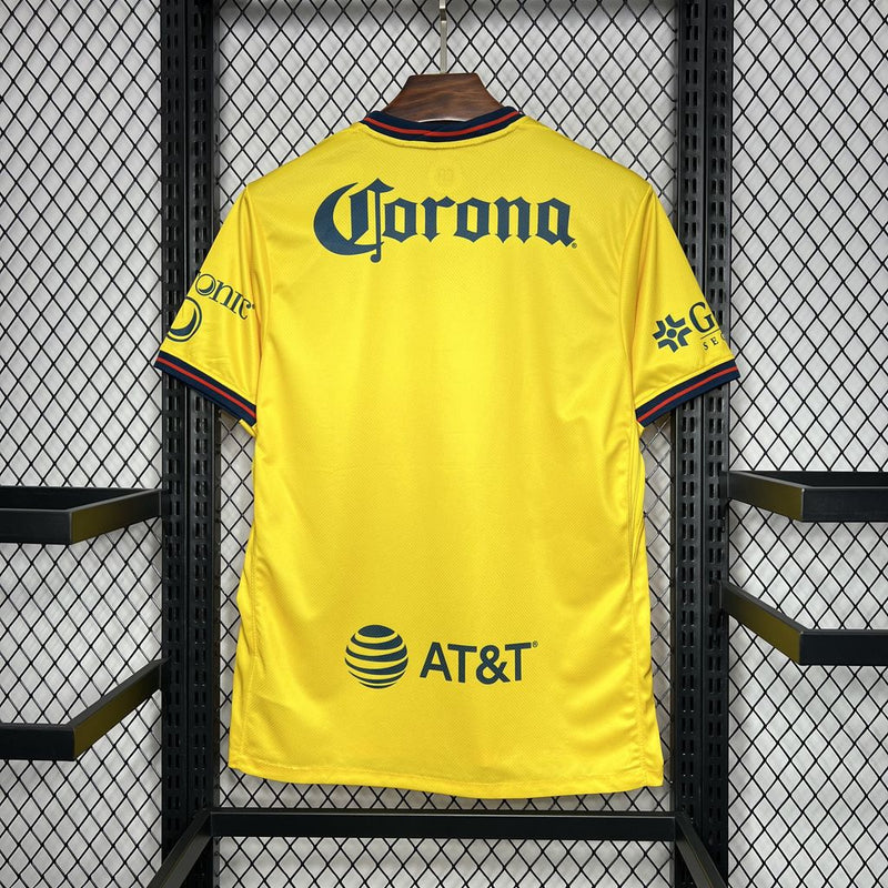 America Home 24/25 - Nike Torcedor Masculina