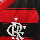 Kit Infantil Flamengo Titular 25/26