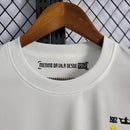 Camisa Santos Titular 11/12 - Versão Retro