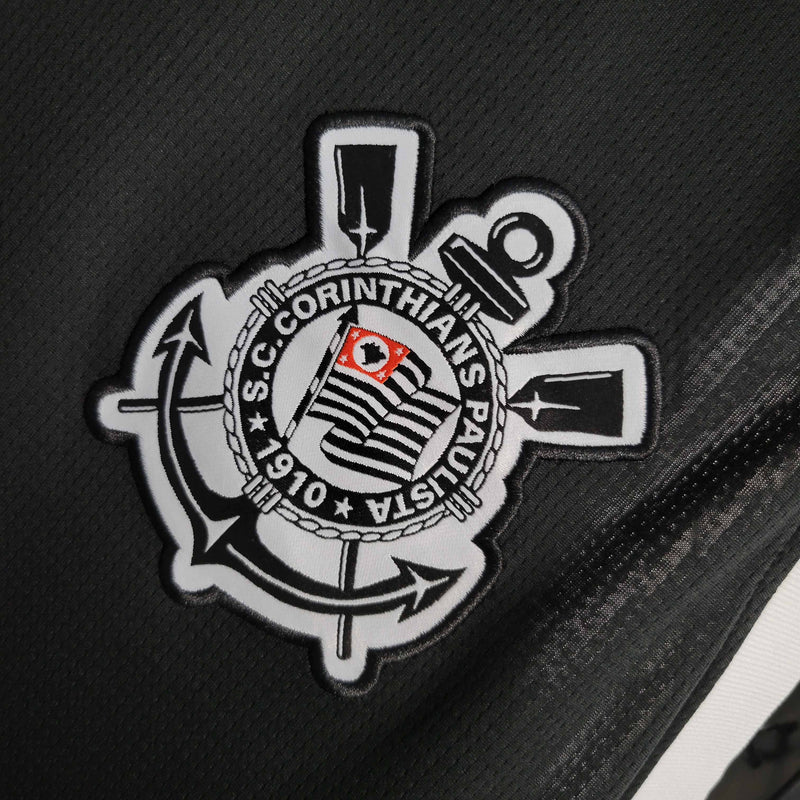 Camisa Corinthians Regata  23/24 - Nike Torcedor Masculina