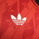 Camisa Flamengo Adidas 24/25 - Edição Especial