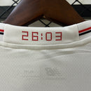 Camisa São Paulo Home New Balance 25/26